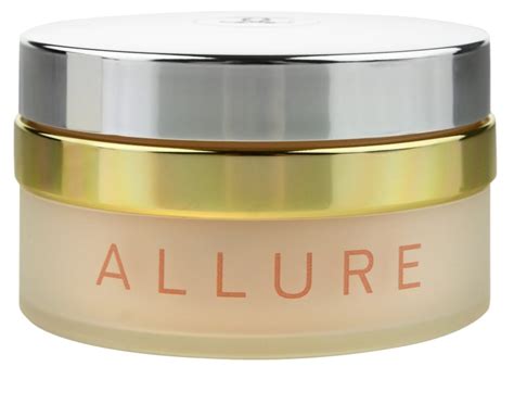 chanel body cream uk|Chanel allure body cream price.